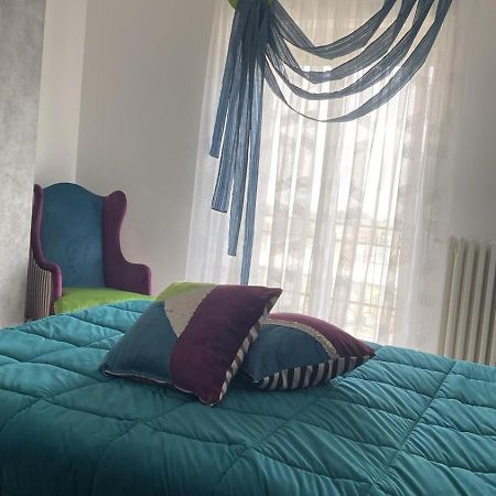 Appartamento Sole House Bisceglie Esterno foto