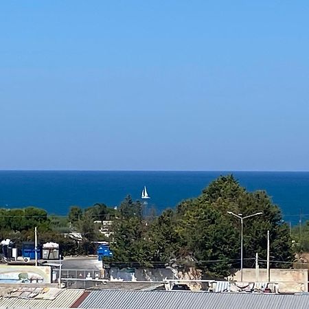 Appartamento Sole House Bisceglie Esterno foto