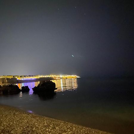 Appartamento Sole House Bisceglie Esterno foto