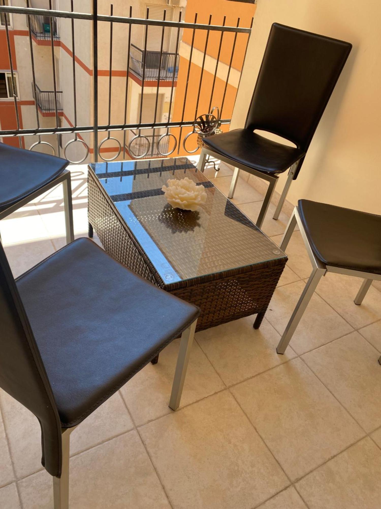 Appartamento Sole House Bisceglie Esterno foto