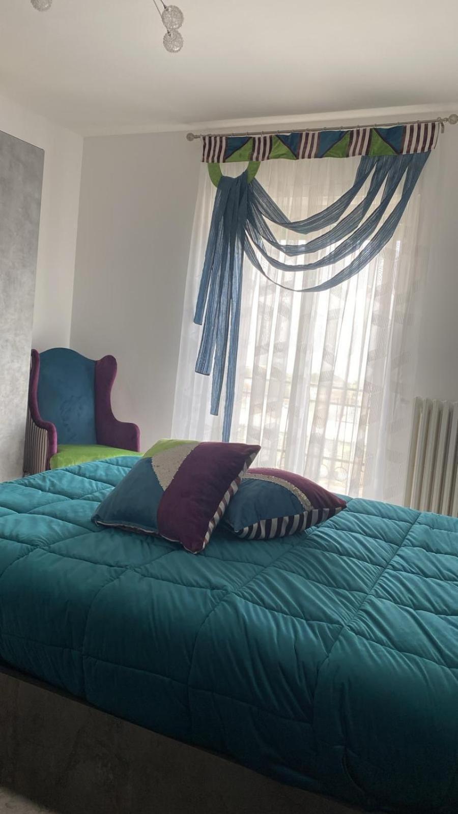 Appartamento Sole House Bisceglie Esterno foto