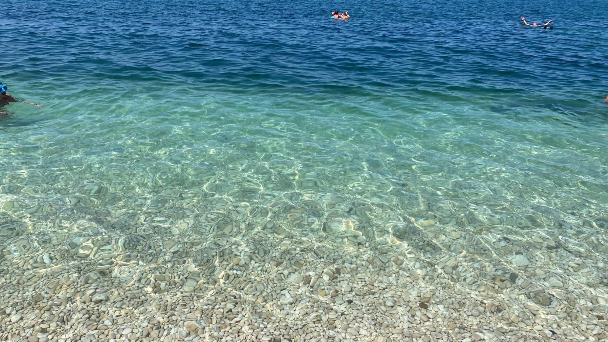 Appartamento Sole House Bisceglie Esterno foto