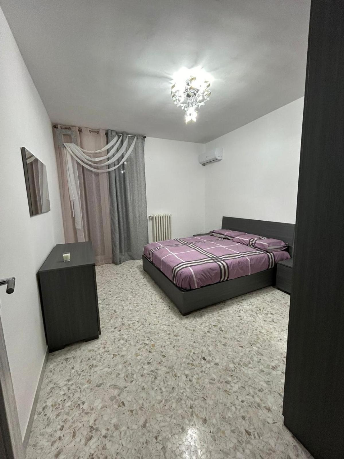 Appartamento Sole House Bisceglie Esterno foto