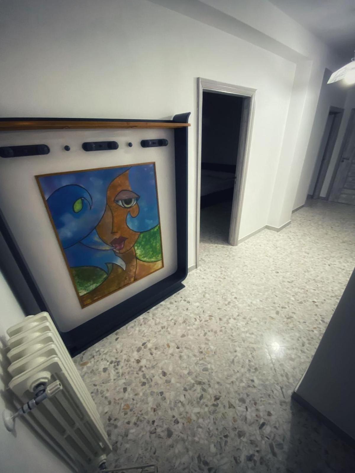 Appartamento Sole House Bisceglie Esterno foto