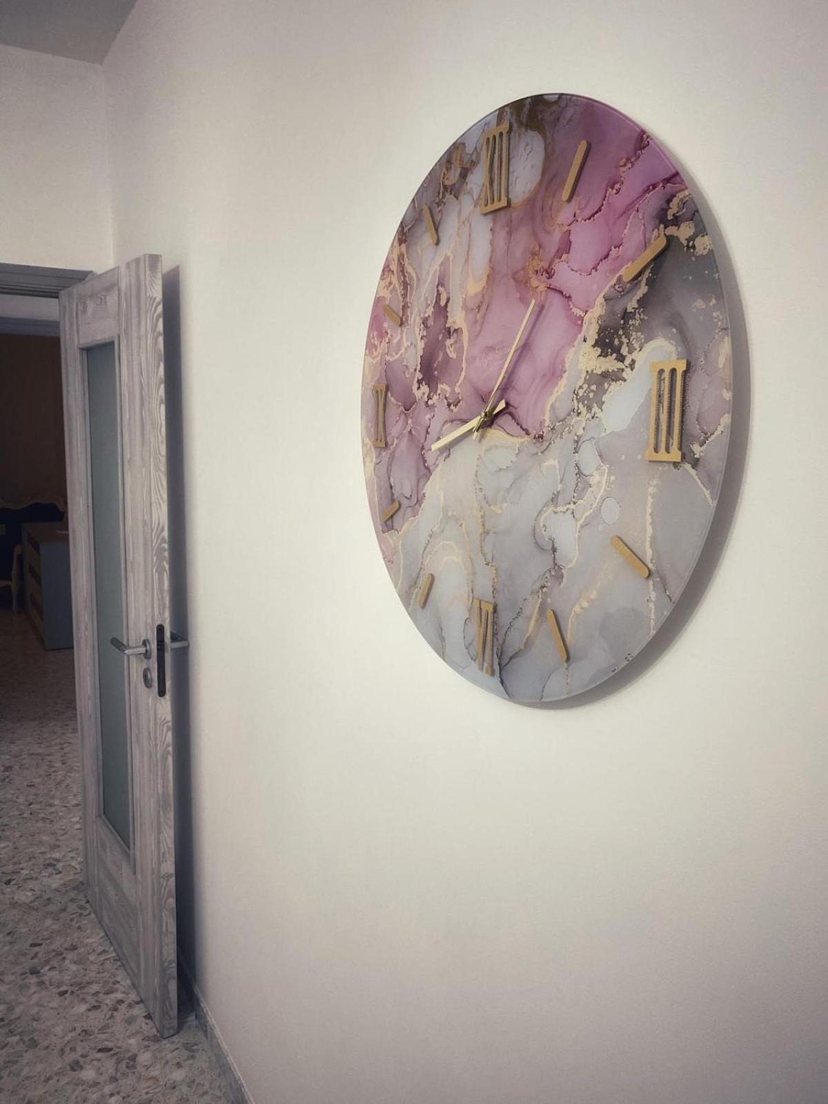 Appartamento Sole House Bisceglie Esterno foto