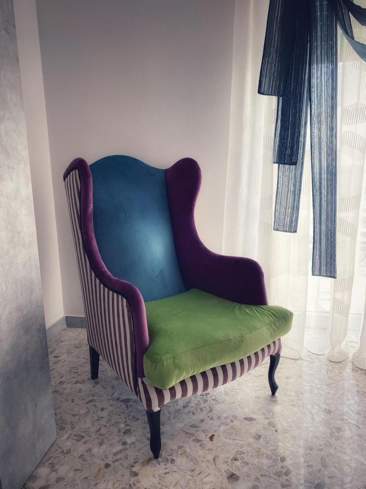 Appartamento Sole House Bisceglie Esterno foto