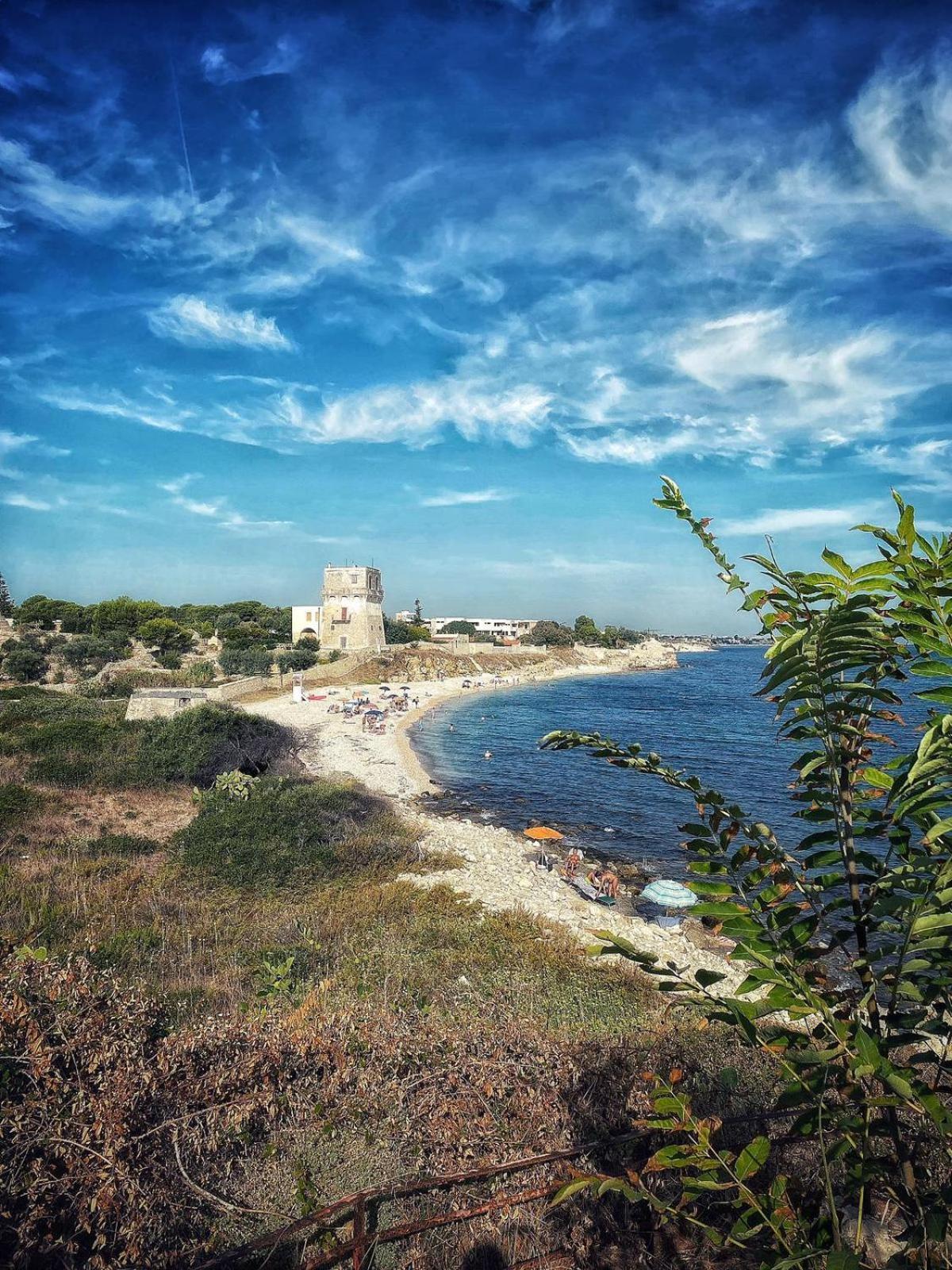 Appartamento Sole House Bisceglie Esterno foto
