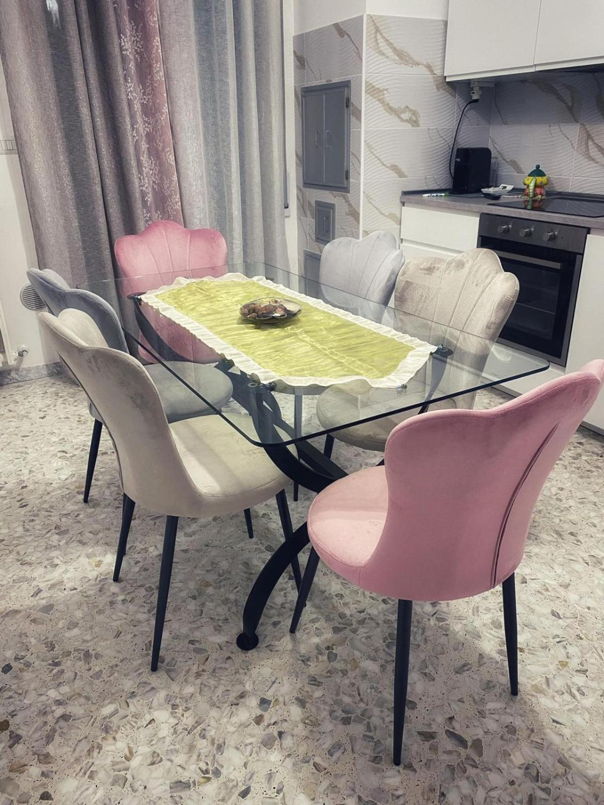 Appartamento Sole House Bisceglie Esterno foto