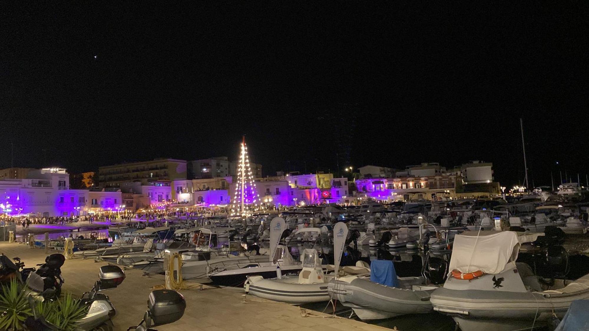 Appartamento Sole House Bisceglie Esterno foto