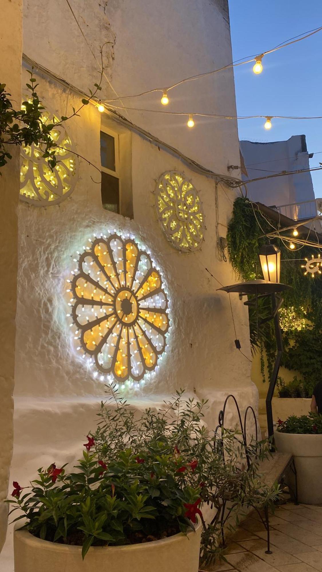 Appartamento Sole House Bisceglie Esterno foto