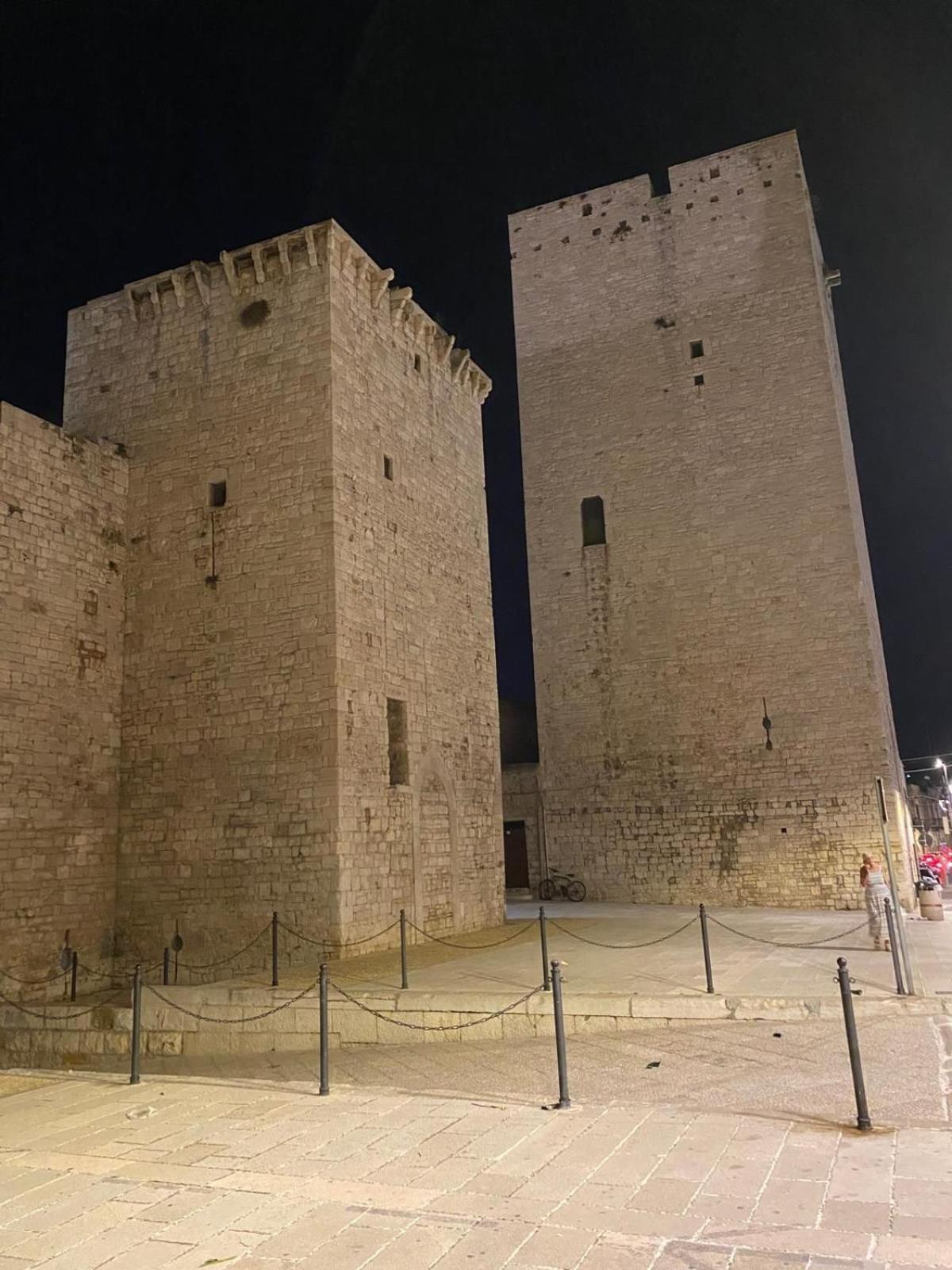 Appartamento Sole House Bisceglie Esterno foto