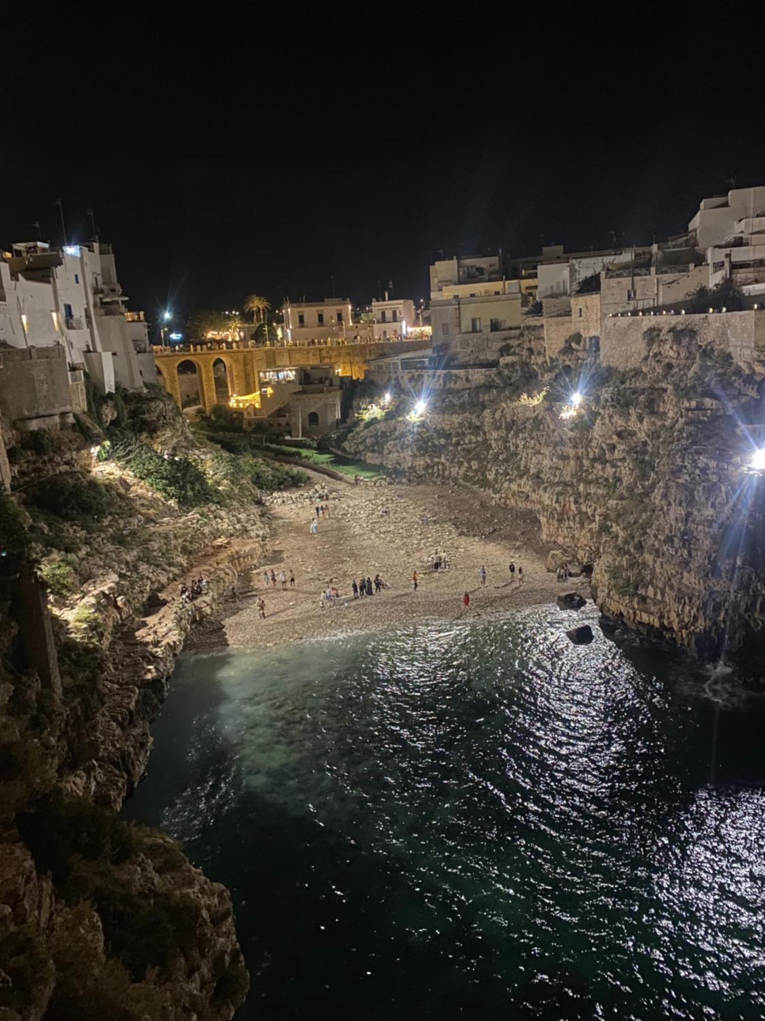 Appartamento Sole House Bisceglie Esterno foto