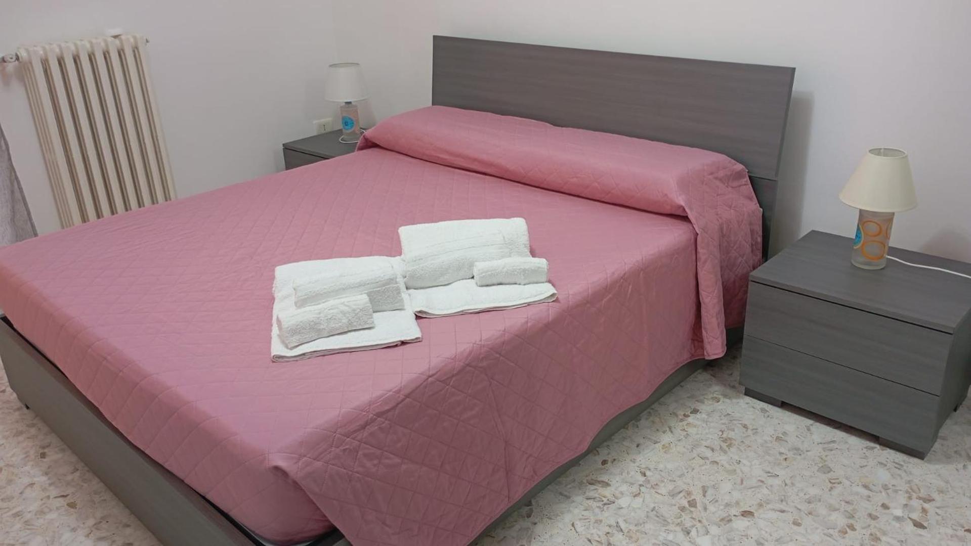 Appartamento Sole House Bisceglie Esterno foto