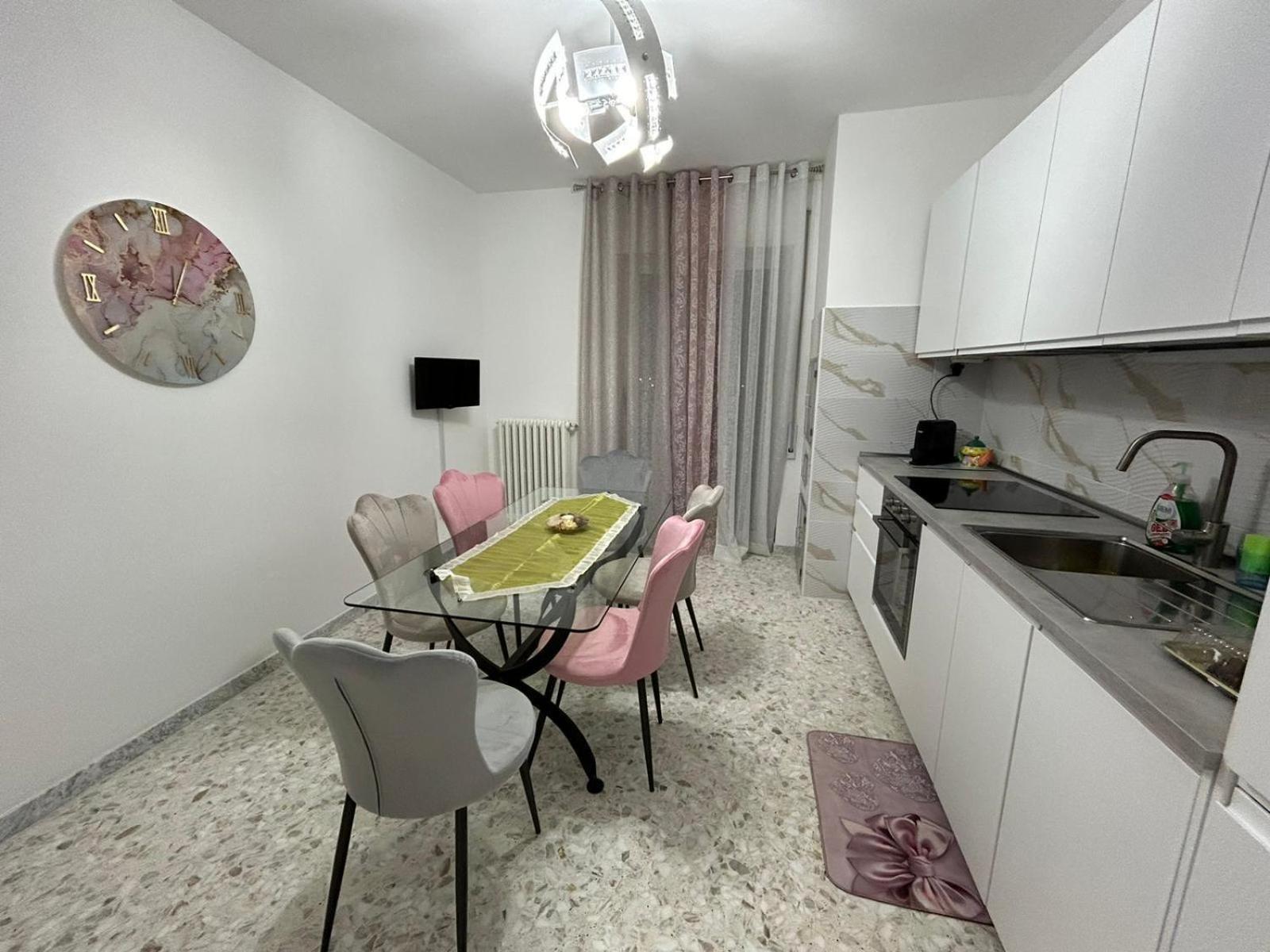 Appartamento Sole House Bisceglie Esterno foto