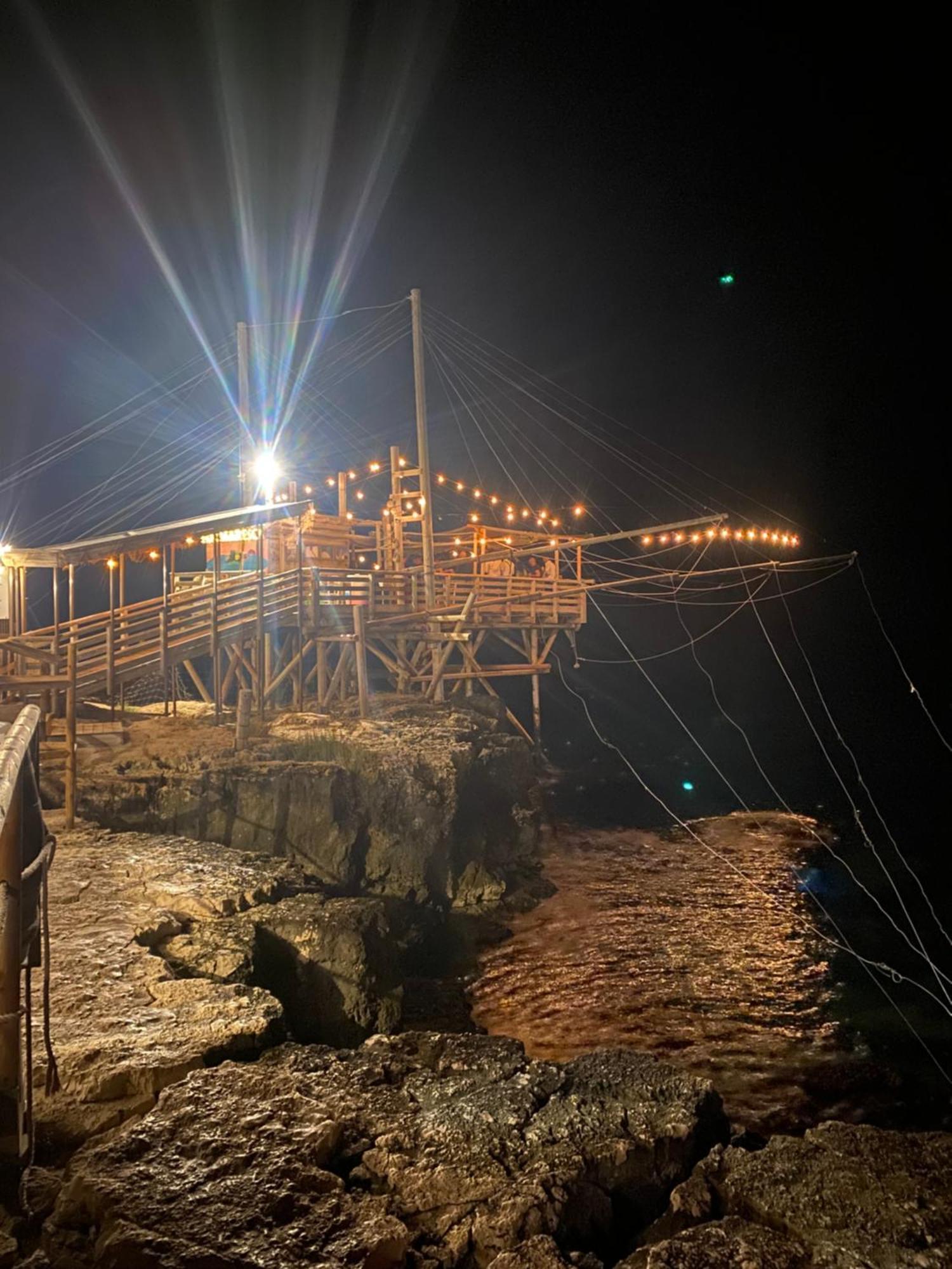 Appartamento Sole House Bisceglie Esterno foto