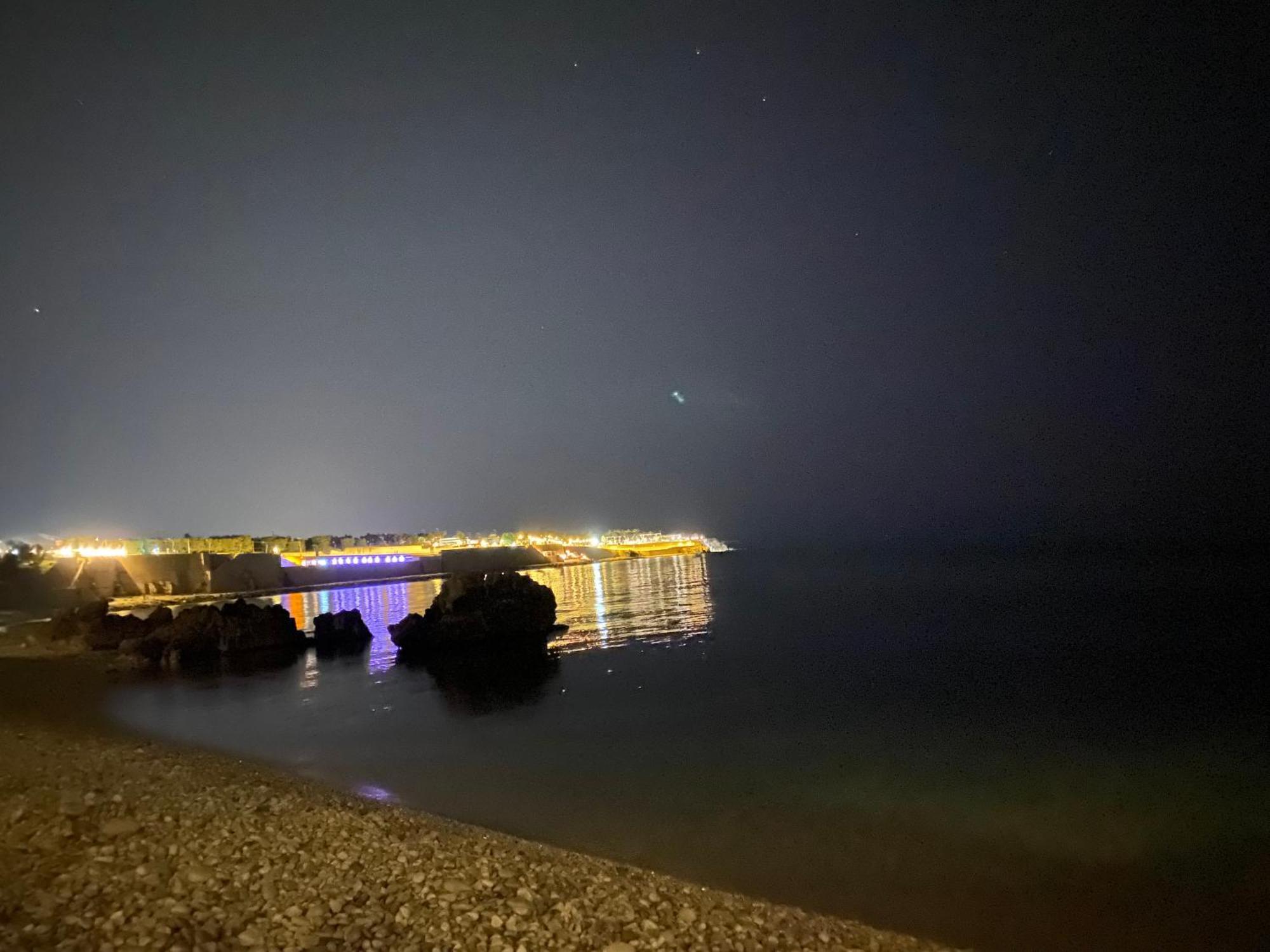 Appartamento Sole House Bisceglie Esterno foto