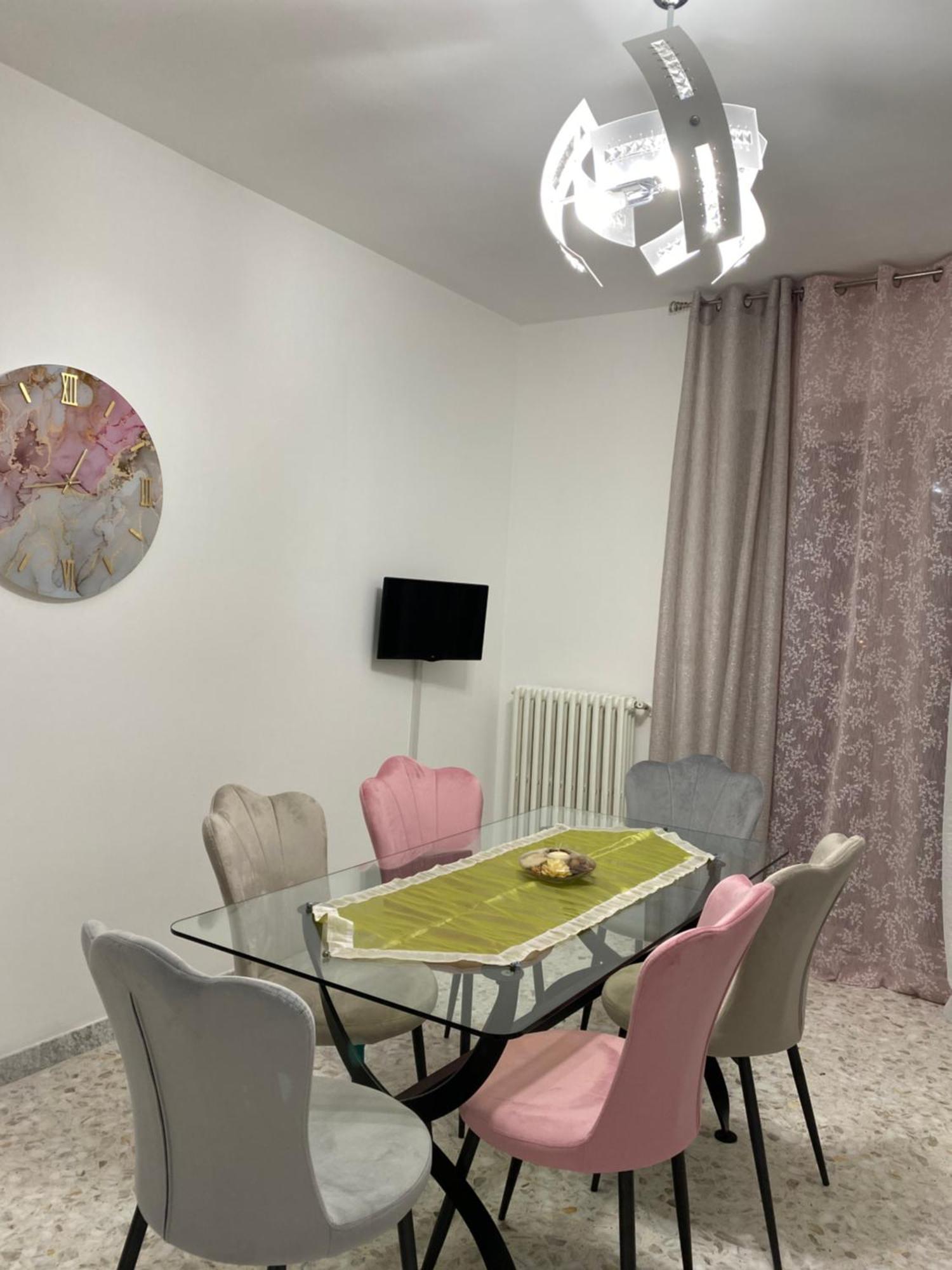 Appartamento Sole House Bisceglie Esterno foto