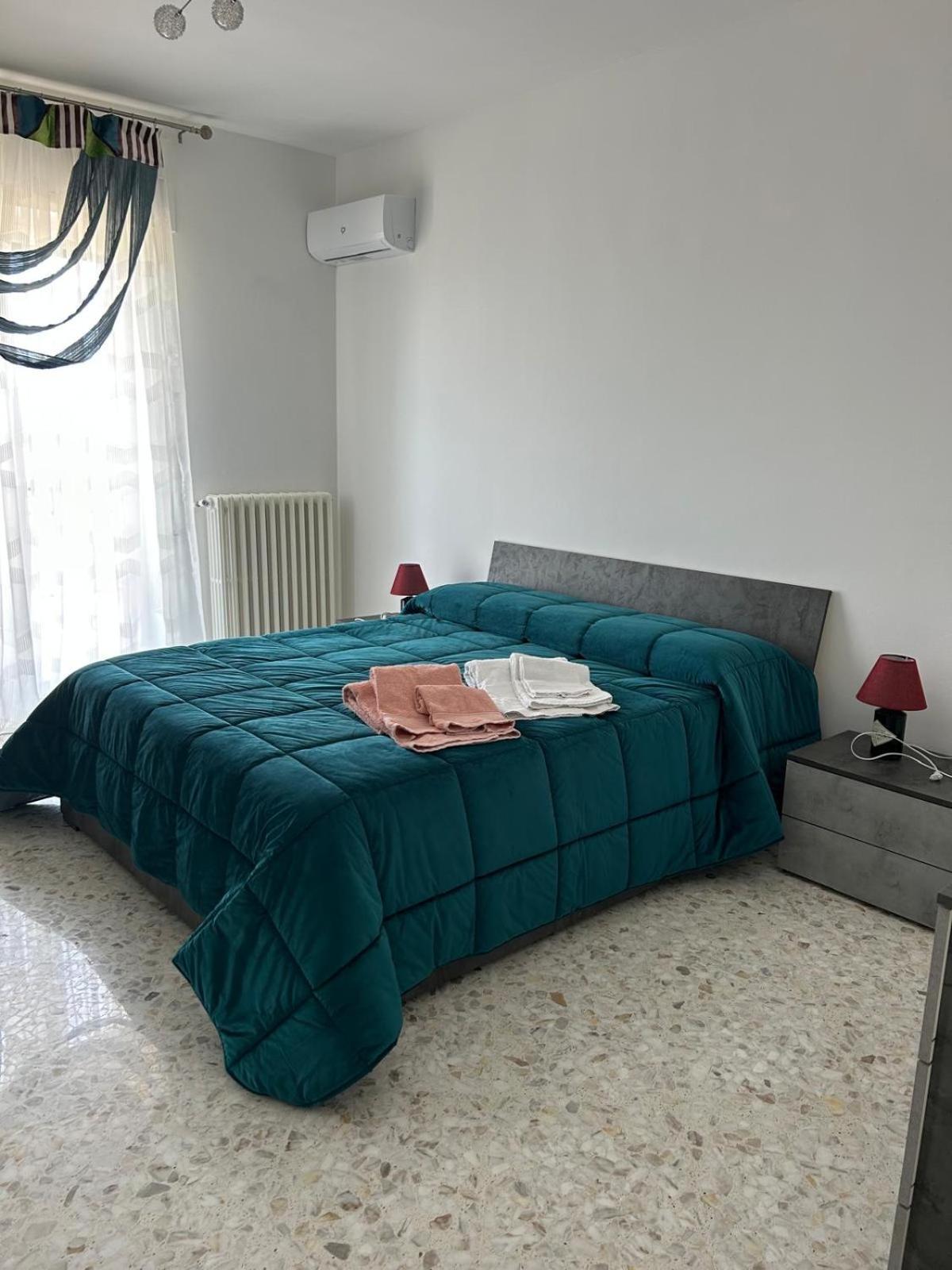 Appartamento Sole House Bisceglie Esterno foto
